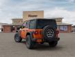 2026 Jeep Wrangler Rubicon Sport Utility