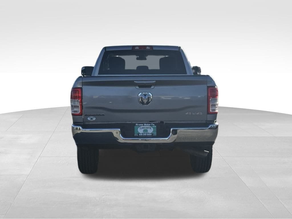 2020 RAM Ram 3500 Pickup Big Horn - Photo 13