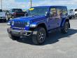 2019 Jeep Wrangler Unlimited Rubicon 4x4 SUV