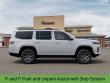 2026 Jeep Grand Wagoneer LIMITED ALTITUDE 4X4 Sport Utility