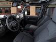 2026 Jeep Wrangler Willys Sport Utility