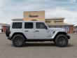 2026 Jeep Wrangler 4-DOOR RUBICON X Sport Utility