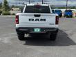 2025 Ram 1500 WARLOCK CREW CAB 4X4 5'7 BOX Pickup
