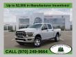 2026 Ram 2500 TRADESMAN CREW CAB 4X4 6'4 BOX Pickup