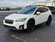 2018 Subaru Crosstrek 2.0i Premium with SUV