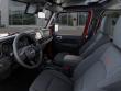 2026 Jeep Wrangler 4-DOOR RUBICON Sport Utility