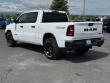2025 Ram 1500 WARLOCK CREW CAB 4X4 5'7 BOX Pickup