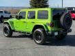 2019 Jeep Wrangler Unlimited Rubicon 4x4 SUV