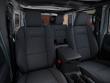 2027 Jeep Wrangler Rubicon Sport Utility