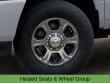 2025 Ram 2500 BIG HORN CREW CAB 4X4 6'4 BOX Pickup