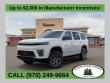 2026 Jeep Grand Wagoneer LIMITED ALTITUDE 4X4 Sport Utility