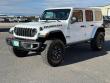 2026 Jeep Wrangler 4-DOOR RUBICON X Sport Utility