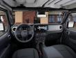 2026 Jeep Wrangler Willys Sport Utility