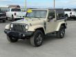 2018 Jeep Wrangler JK Sport 4x4 SUV