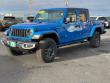 2025 Jeep Gladiator SPORT S 4X4 Pickup