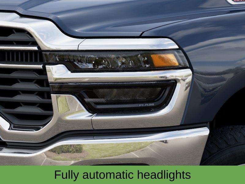 2026 RAM 2500 Big Horn - Photo 12