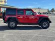 2026 Jeep Wrangler 4-DOOR RUBICON Sport Utility