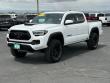 2023 Toyota Tacoma TRD PRO Truck Double Cab