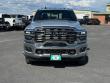 2026 Ram 3500 TRADESMAN CREW CAB 4X4 8' BOX Pickup