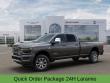 2025 Ram 3500 LARAMIE CREW CAB 4X4 8' BOX Pickup