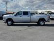 2026 Ram 3500 TRADESMAN CREW CAB 4X4 8' BOX Pickup