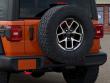 2026 Jeep Wrangler Rubicon Sport Utility