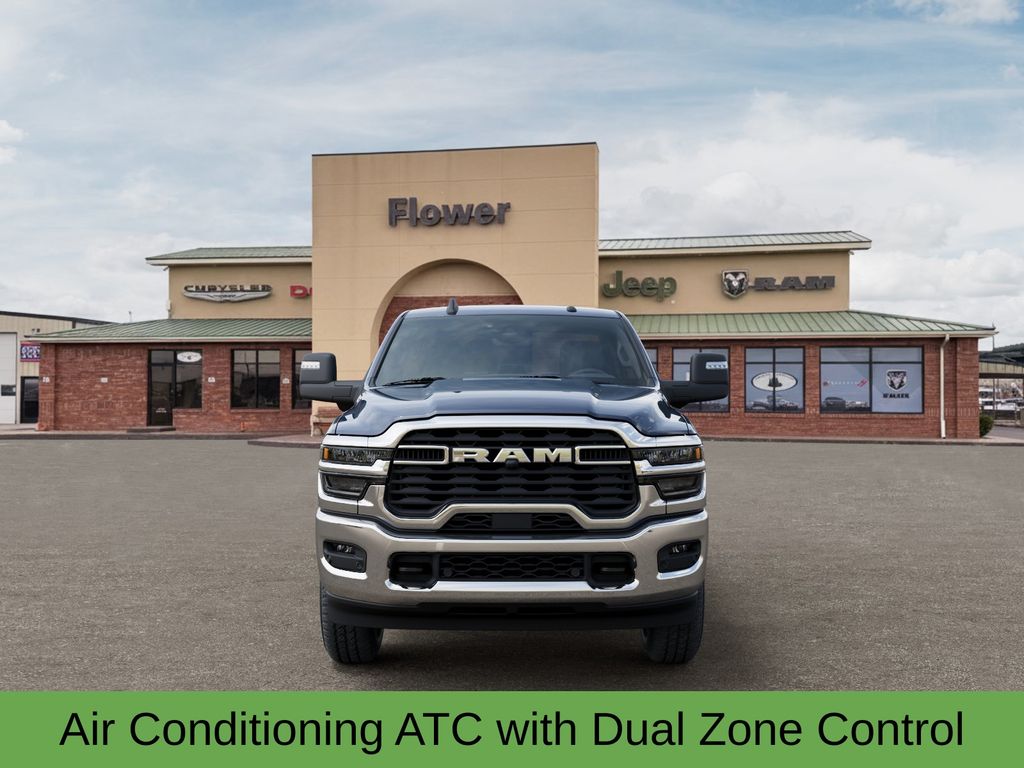 2026 RAM 2500 Big Horn - Photo 8