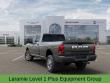 2025 Ram 3500 LARAMIE CREW CAB 4X4 8' BOX Pickup