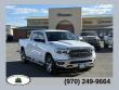 2022 Ram 1500 Laramie Truck Crew Cab
