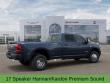 2026 Ram 3500 LARAMIE CREW CAB 4X4 8' BOX Pickup