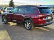 2025 Jeep Grand Cherokee L LIMITED 4X4 Sport Utility