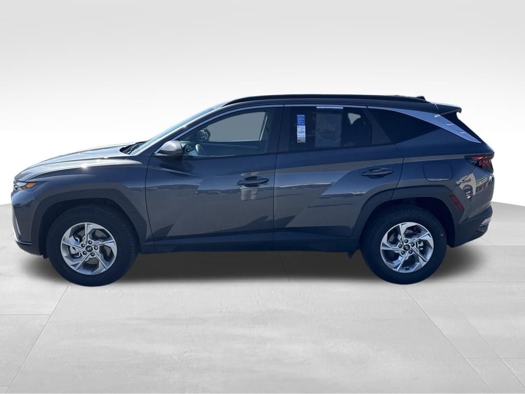 Used 2024 Hyundai Tucson SEL SUV
