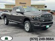  Ram 3500