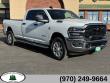 2026 Ram 3500 BIG HORN CREW CAB 4X4 8' BOX Pickup