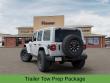 2026 Jeep Wrangler 4-DOOR RUBICON X Sport Utility
