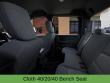 2026 Ram 3500 TRADESMAN CREW CAB 4X4 8' BOX Pickup