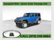  Jeep Wrangler JK Unlimited