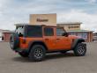 2026 Jeep Wrangler Rubicon Sport Utility