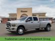 2026 Ram 3500 TRADESMAN CREW CAB 4X4 8' BOX Pickup