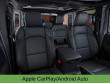 2026 Jeep Wrangler 4-DOOR RUBICON X Sport Utility