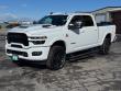 2026 Ram 2500 LIMITED CREW CAB 4X4 6'4 BOX Pickup