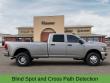2026 Ram 3500 TRADESMAN CREW CAB 4X4 8' BOX Pickup