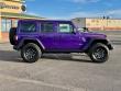 2026 Jeep Wrangler 4-DOOR RUBICON X Sport Utility