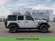 2026 Jeep Wrangler 4-DOOR WILLYS Sport Utility