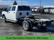 2026 Ram 3500 Chassis Cab TRADESMAN CREW   4X4 60' CA Pickup