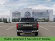 2025 Ram 1500 BIG HORN CREW CAB 4X4 5'7 BOX Pickup