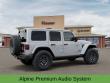 2026 Jeep Wrangler 4-DOOR RUBICON X Sport Utility