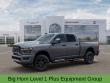 2026 Ram 2500 BIG HORN CREW CAB 4X4 6'4 BOX Pickup