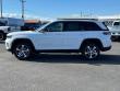 2025 Jeep Grand Cherokee LIMITED 4X4 Sport Utility