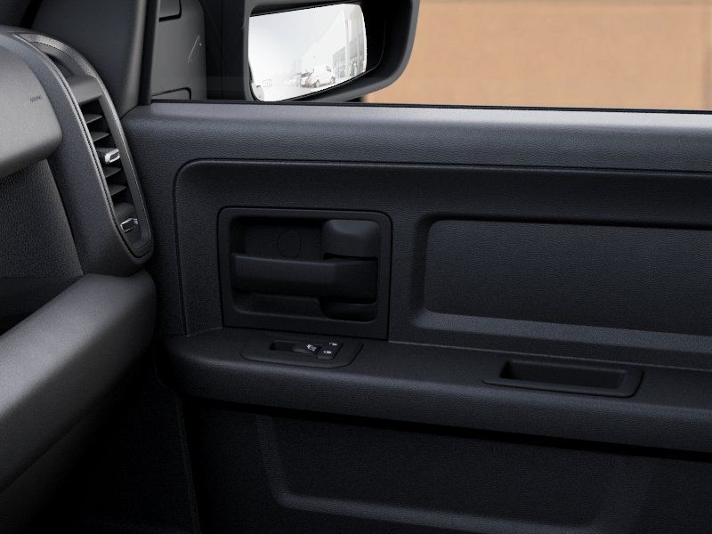 2026 RAM 2500 Tradesman - Photo 27